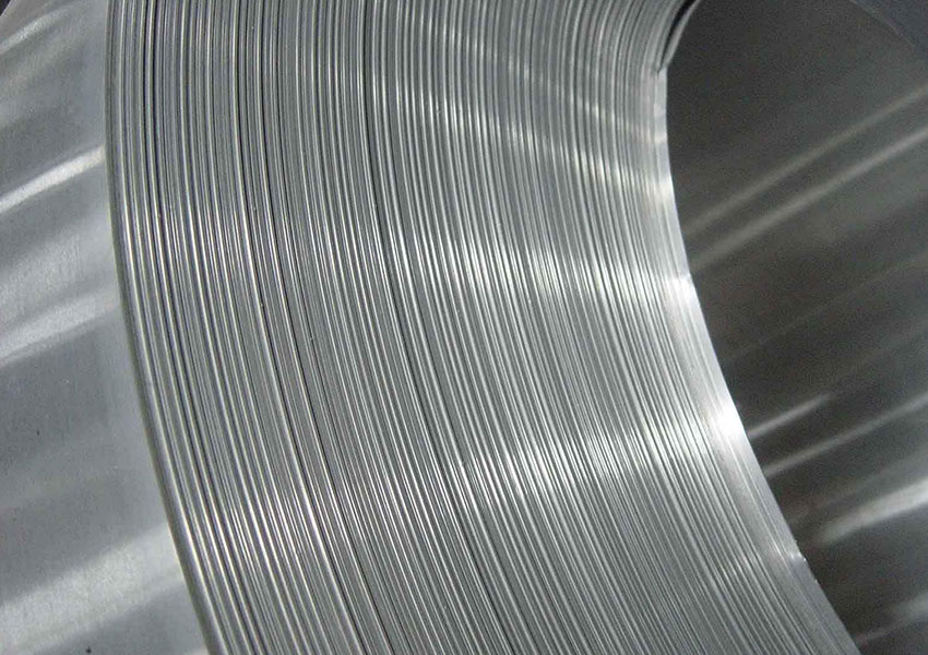 aluminum coil stock suppliers