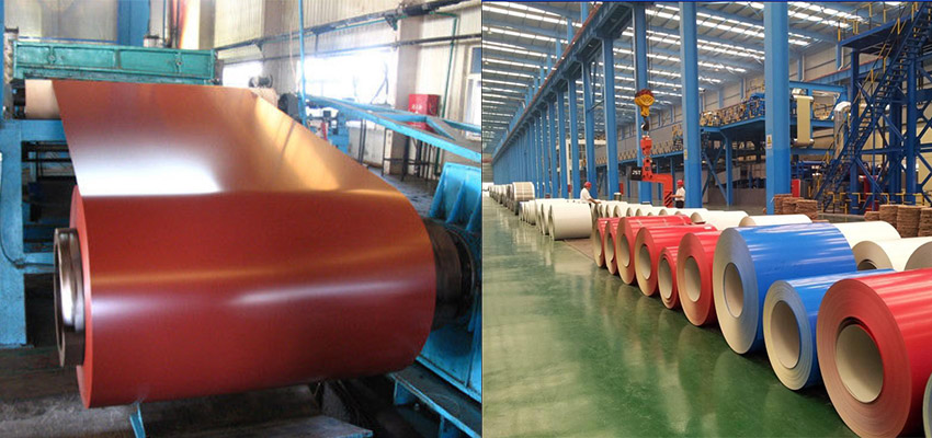 Aluminum Suppliers, Aluminum Coil Stock