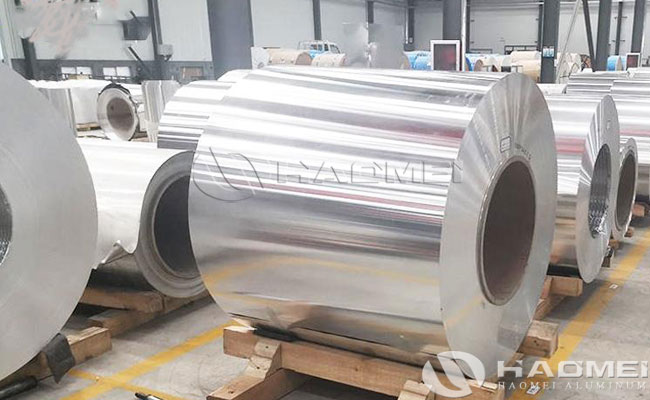 aluminum coil manufacturers in china