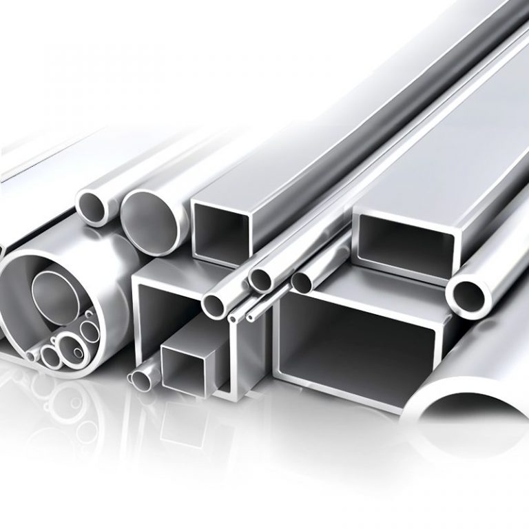 marine grade aluminium profile