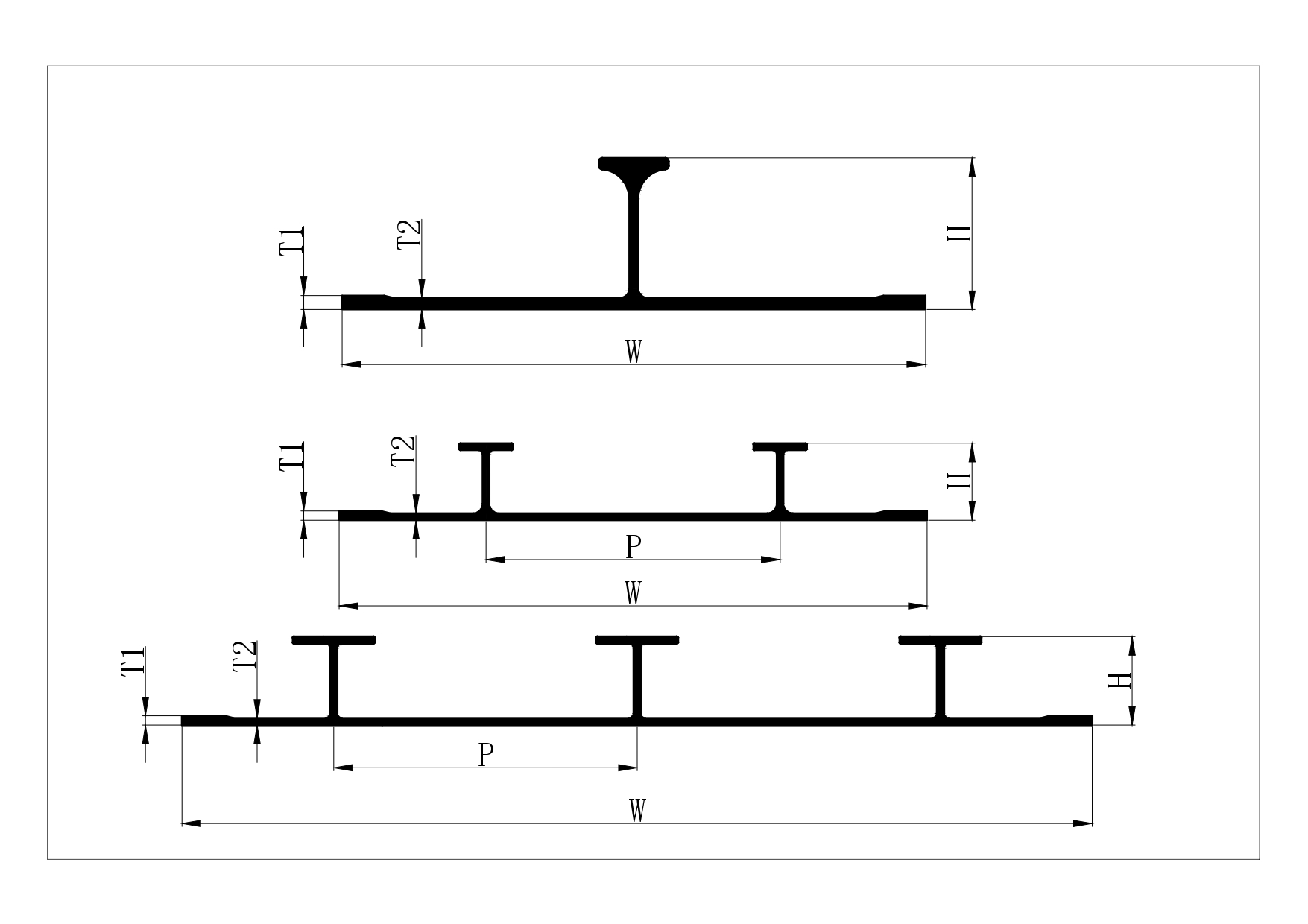 fsw panel size