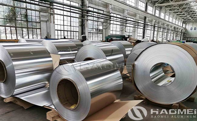 aluminum sheet rolls suppliers