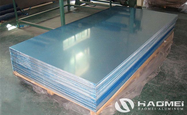 aluminium sheet 5005 H14